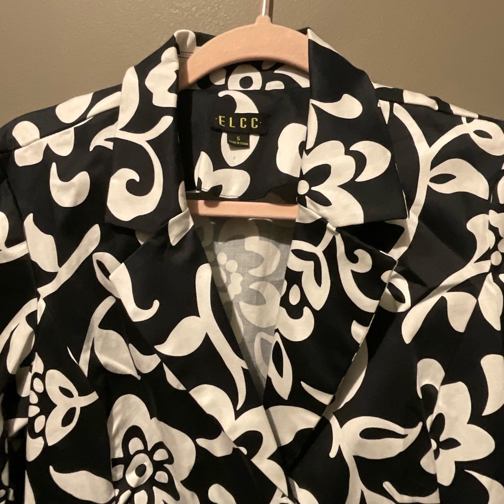 ELCC Blazer